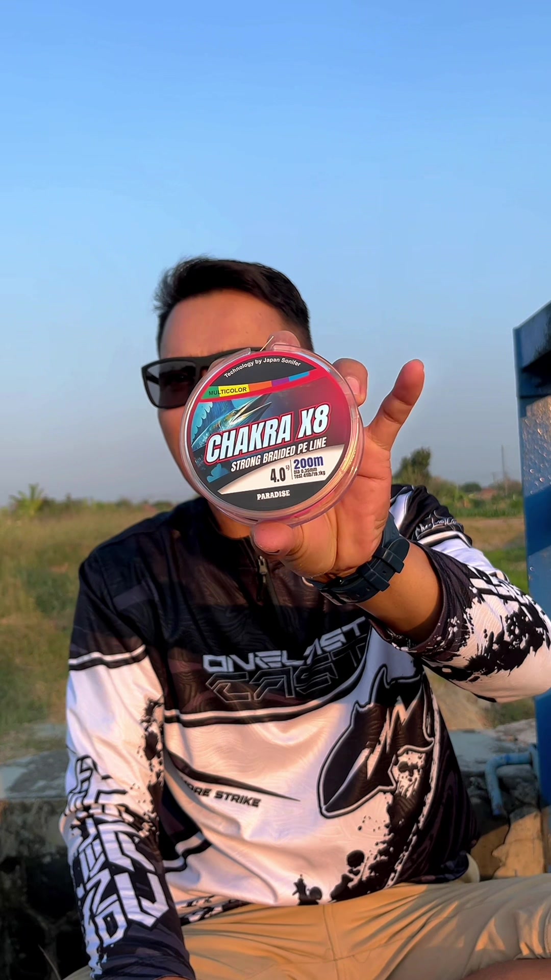 @Ucup borneo fishing