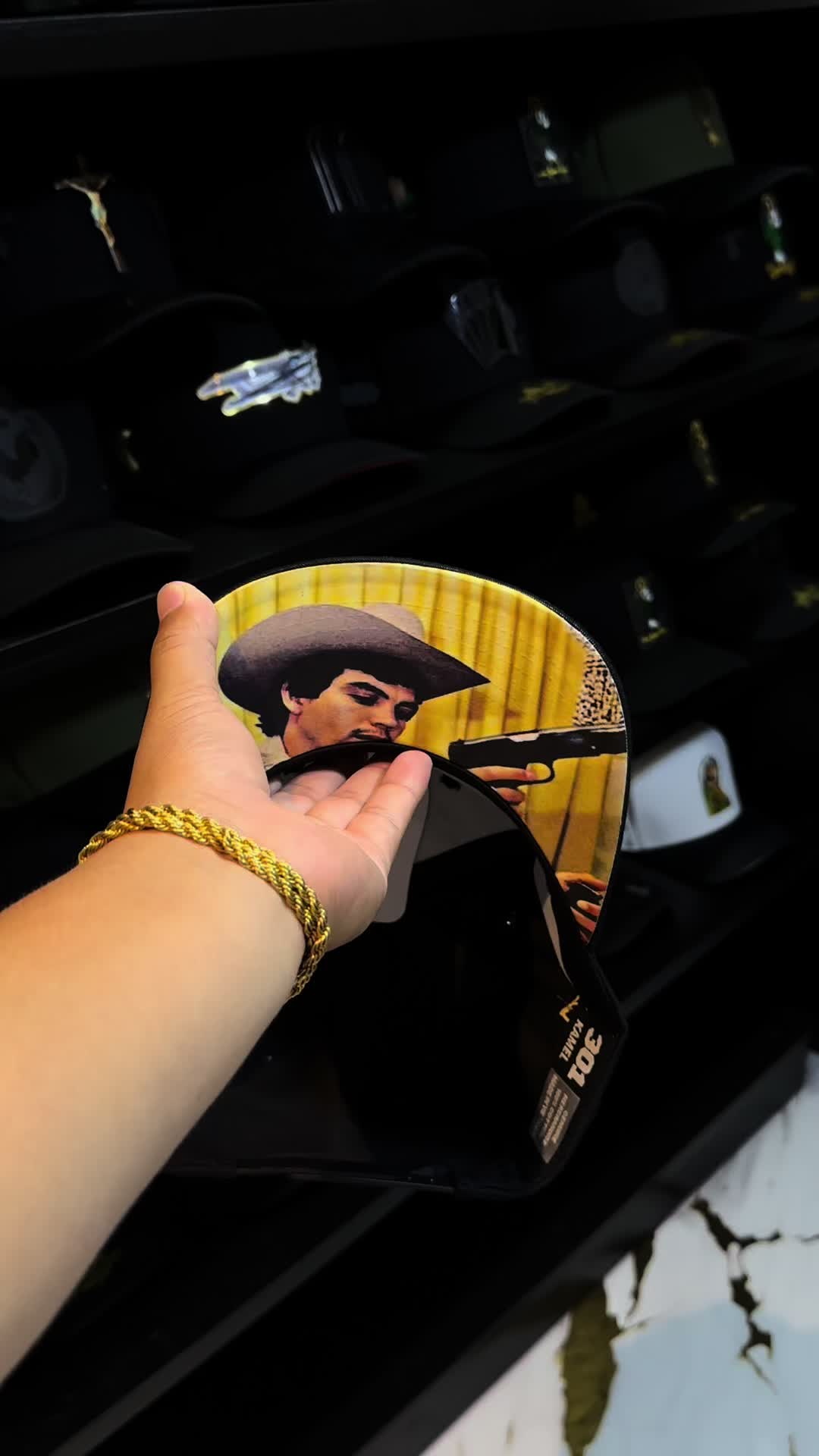 @Erick Hats 🧢