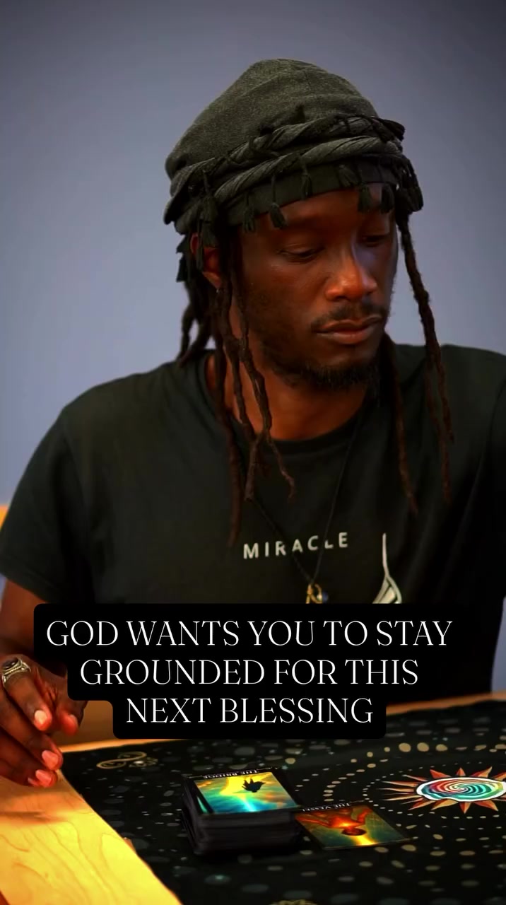 @Gademshe | ChristAWAKE