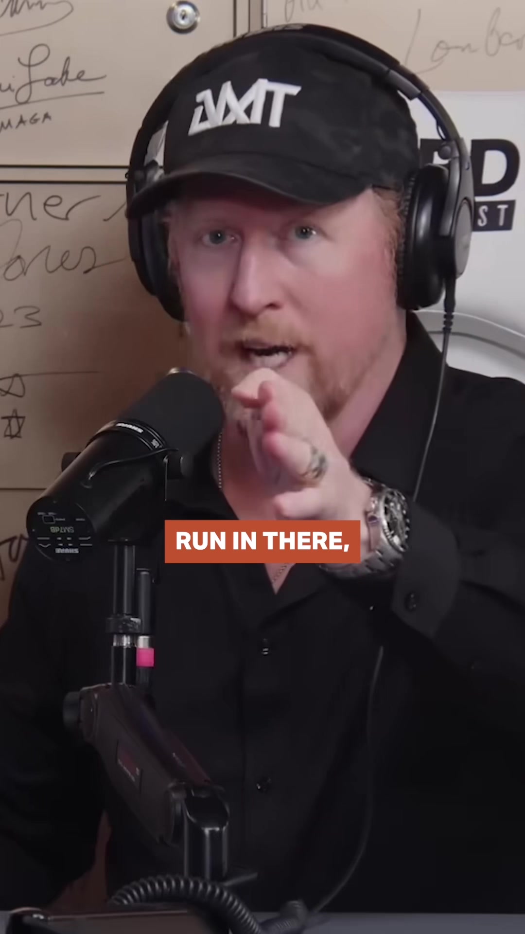 @Robert J. O’Neill