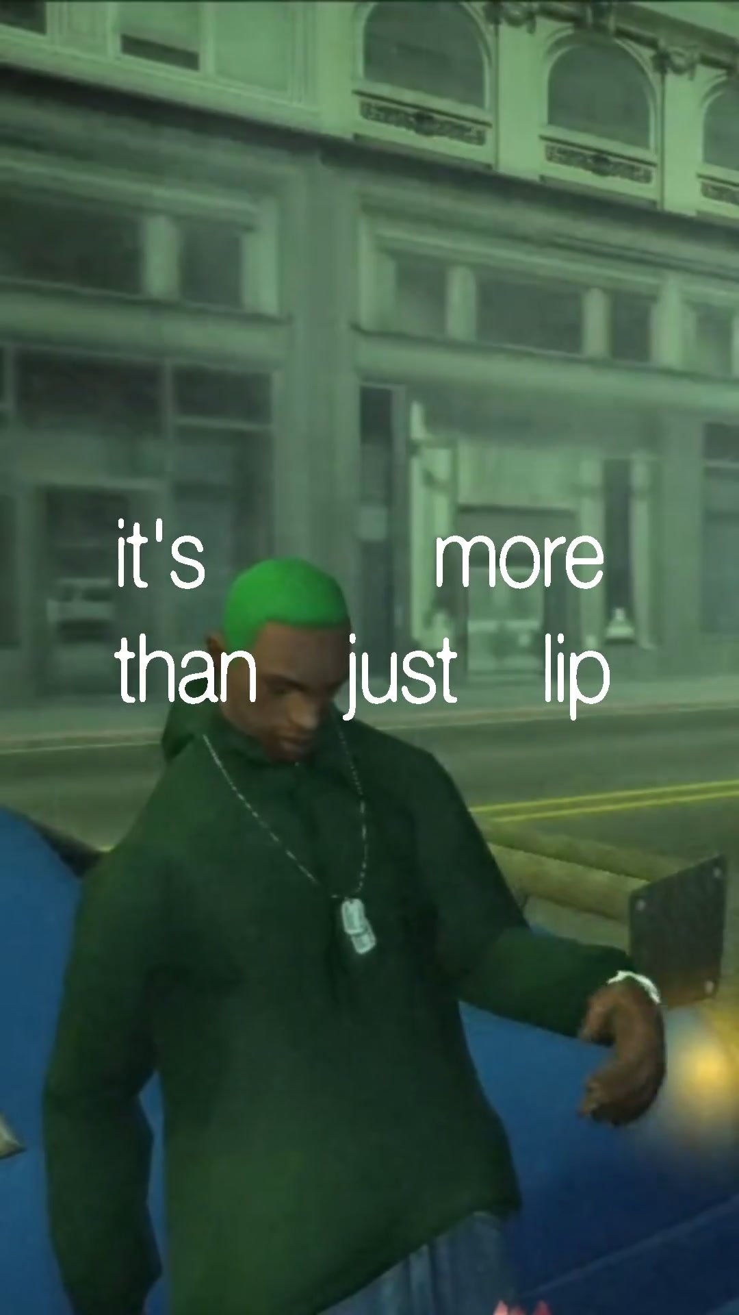 @punk on the run