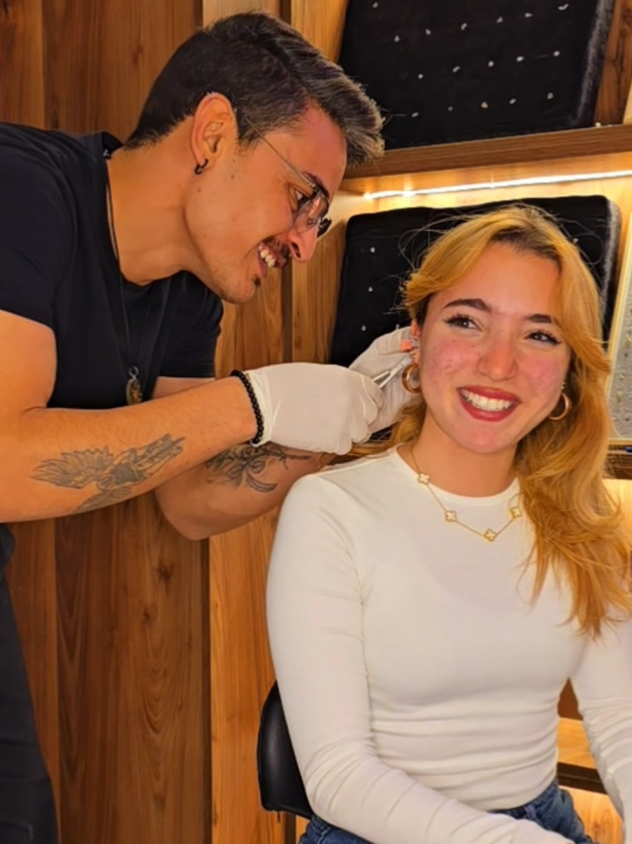 @Maher Piercings