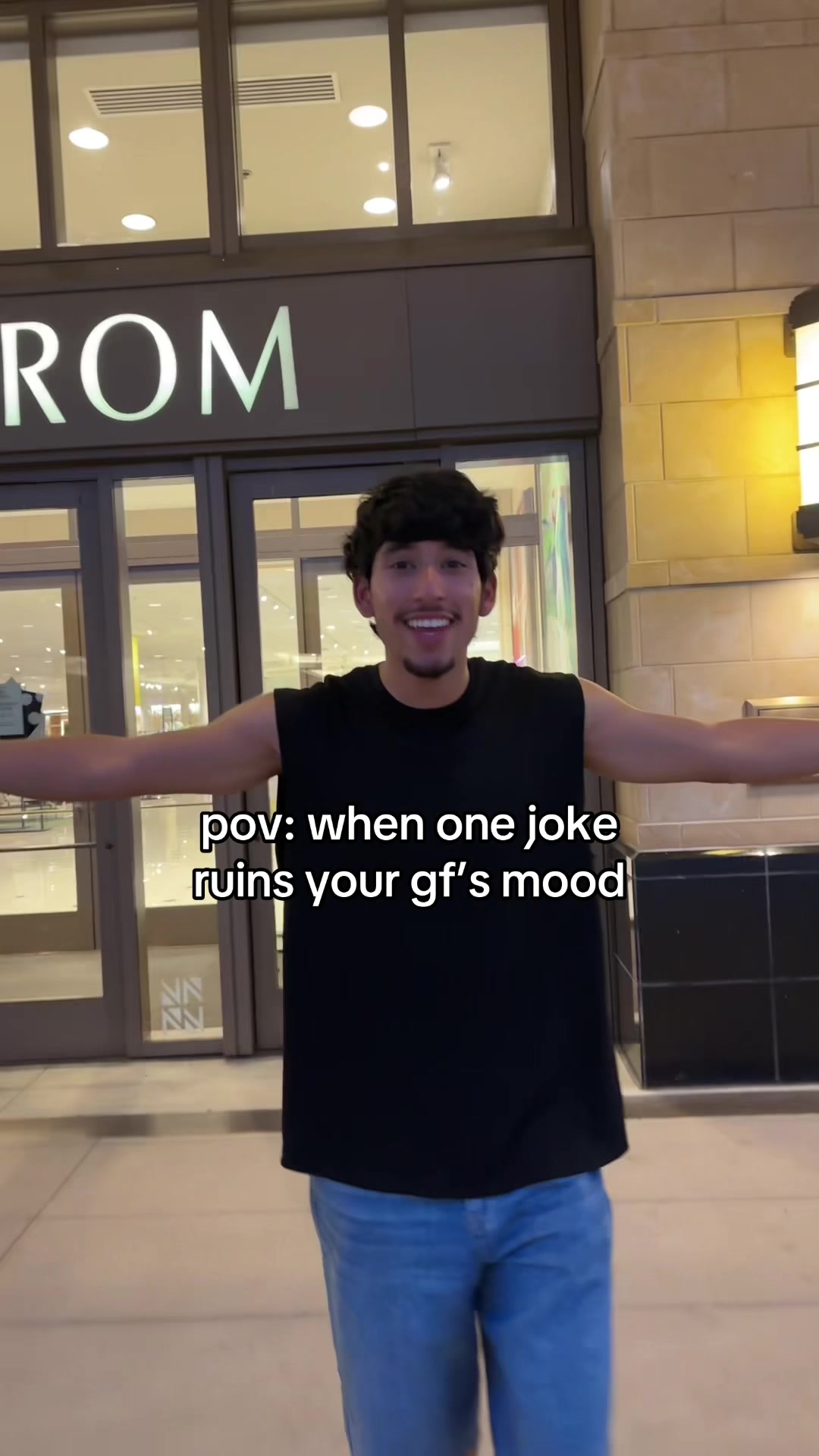 @Cait & Brandon