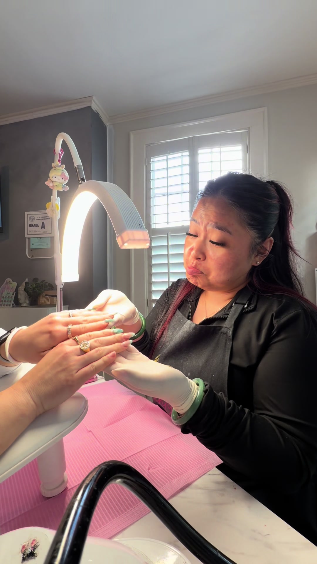 @AB | CLT NailTech 💅🏼✨