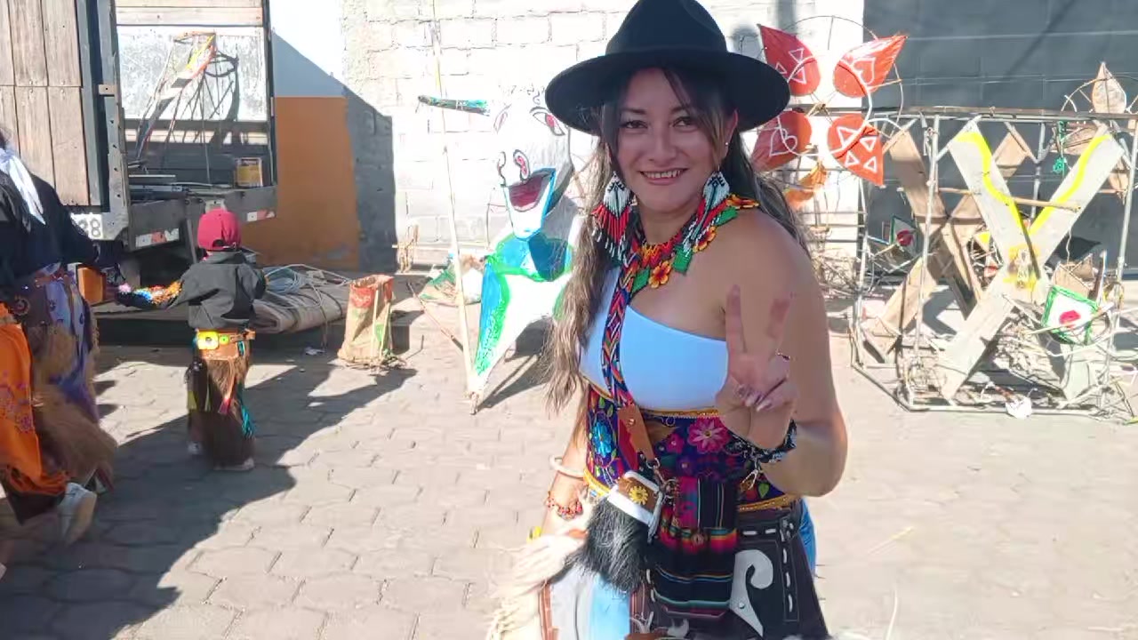 @LA HUECA DEL CHAMIZAL