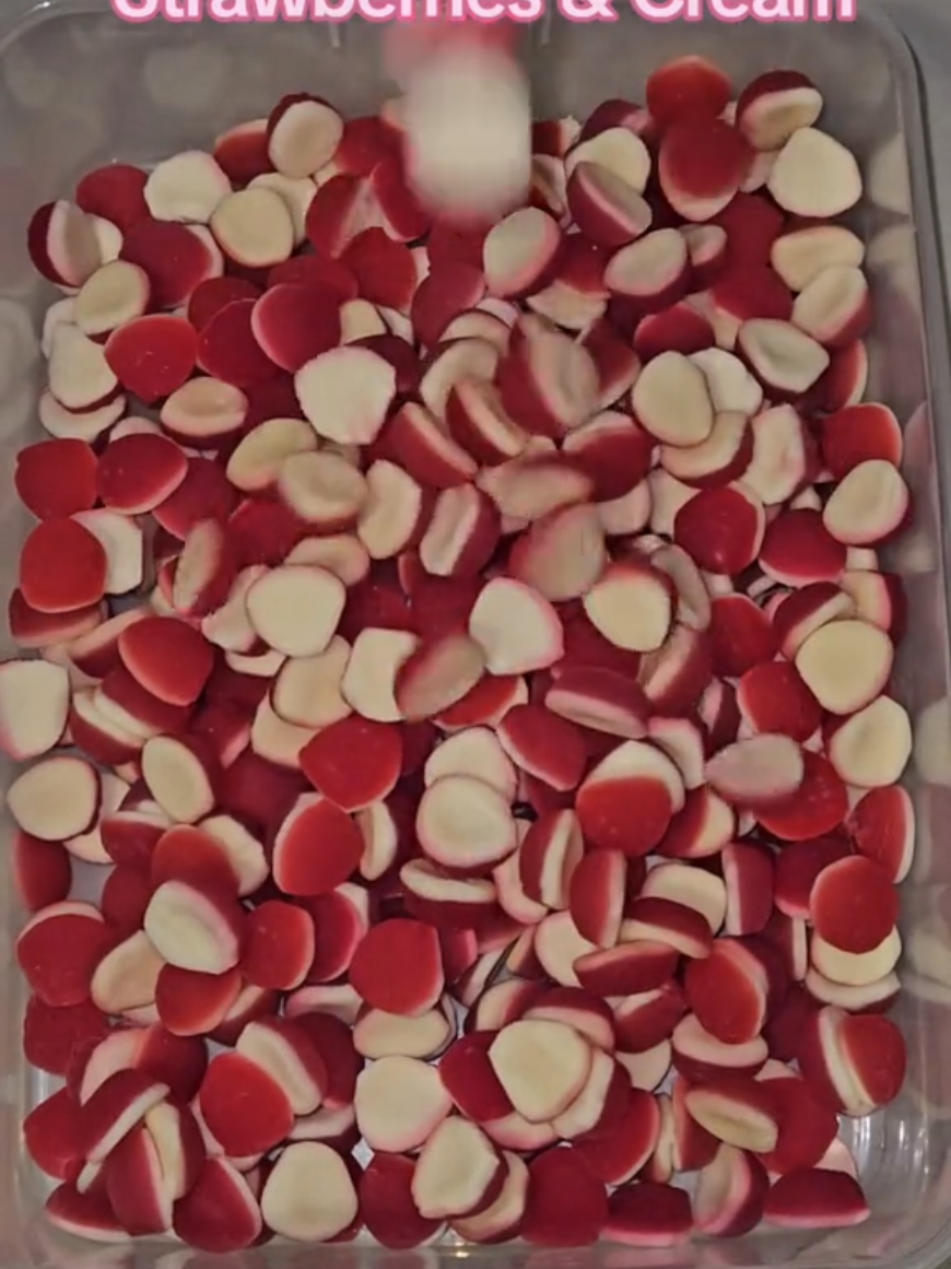 @Sweet Pickings Lolly Shop