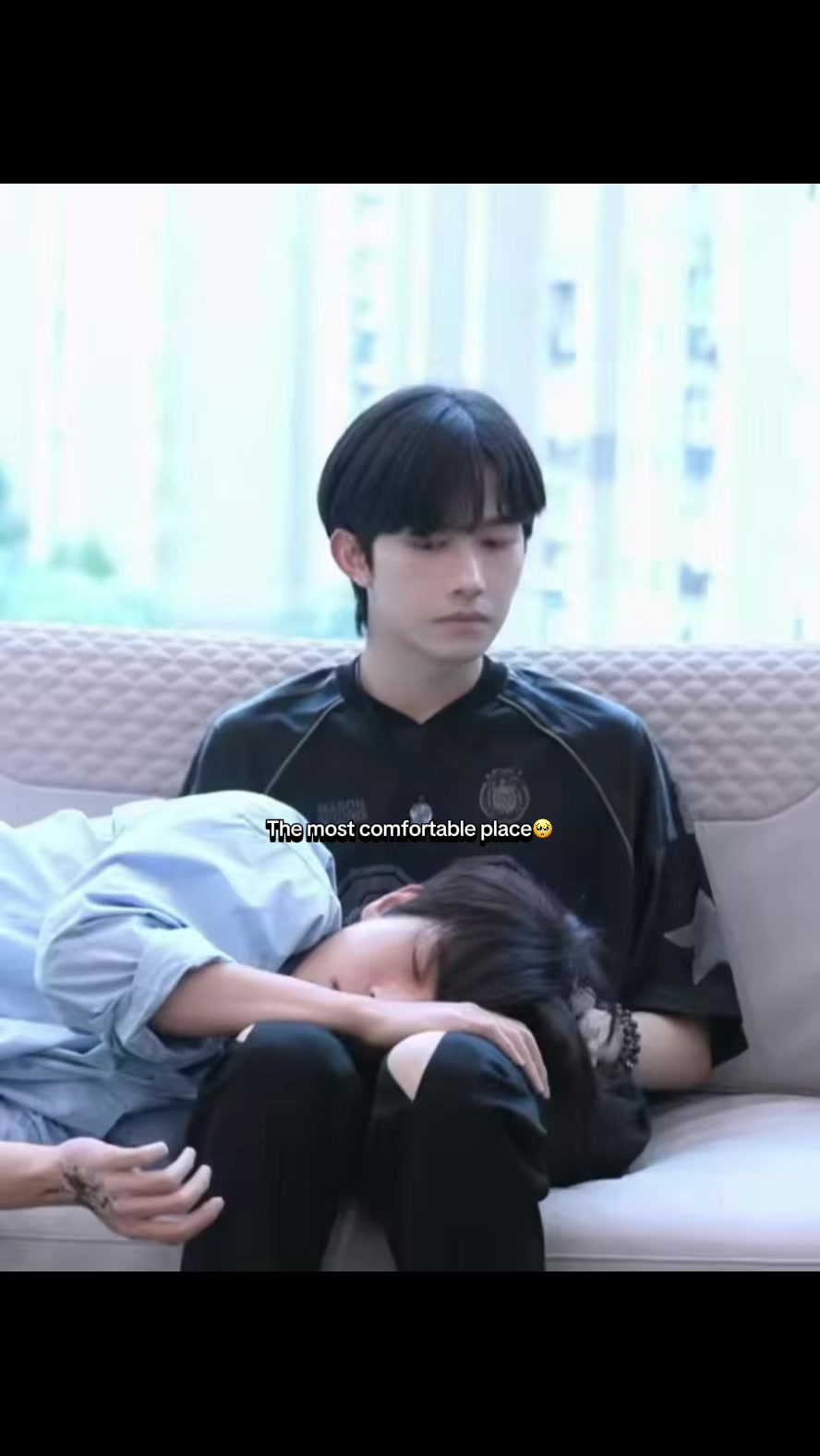@XingQiuBei💜
