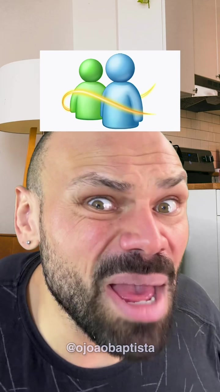 @João Baptista
