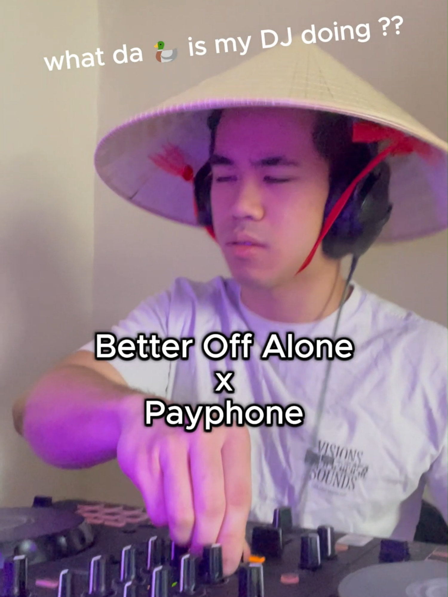 @DJ DUCK