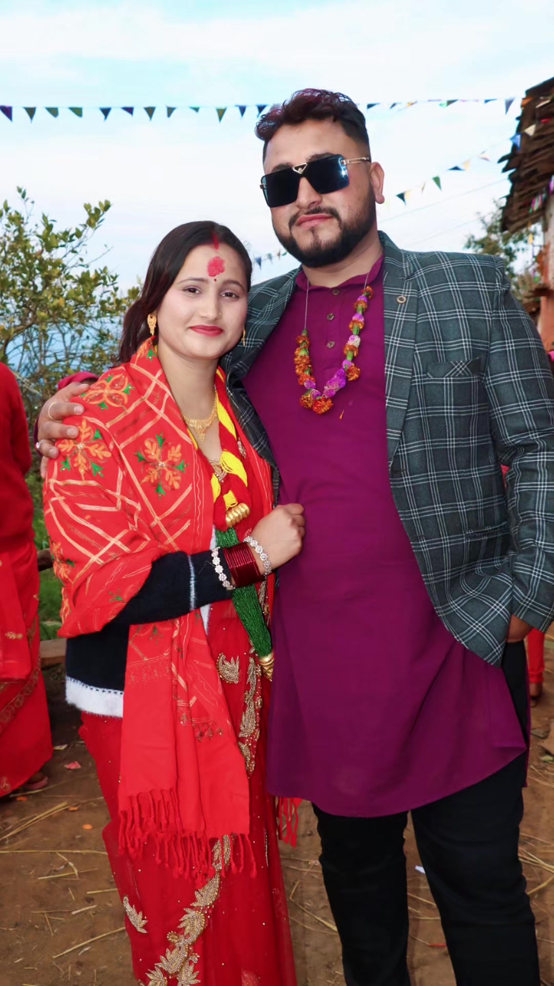 @LuxMee Awasthi
