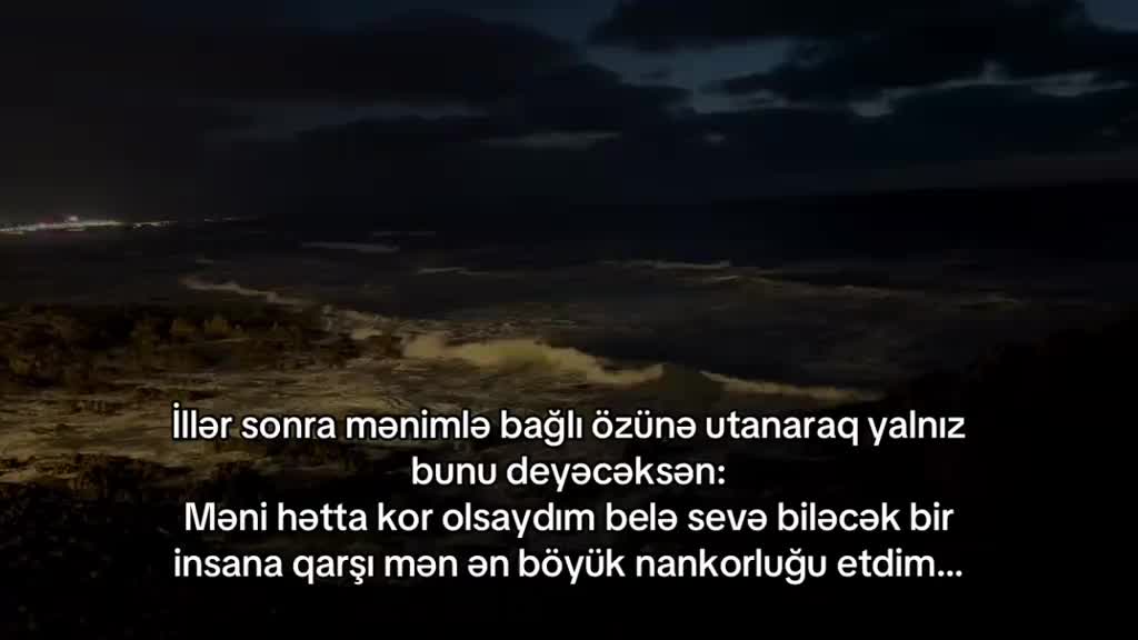 @😔꧁☞︎︎︎ YaLnız CənaB ☜︎︎︎꧂😔