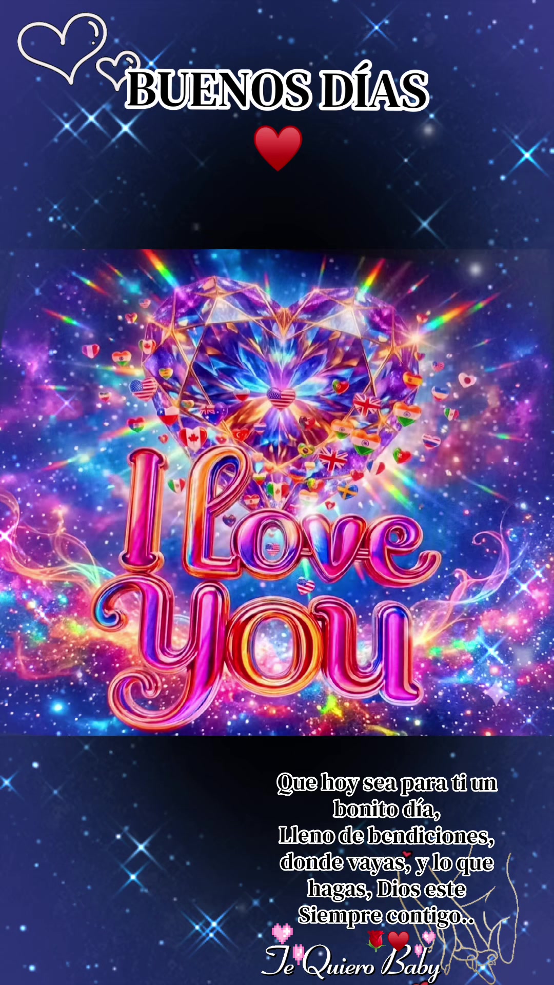 @🌹☀️♥️Lourdes M♥️☀️🌹