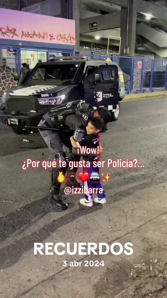@Izzy