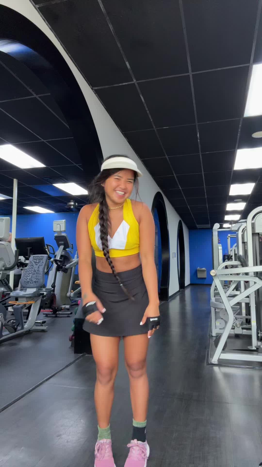@Balance Girl - Joy