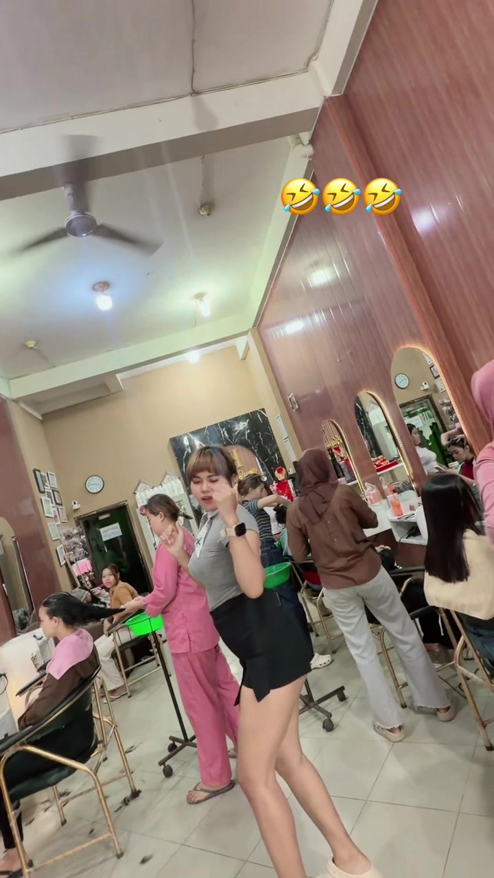 @hanumbeauty salon Tebingtinggi