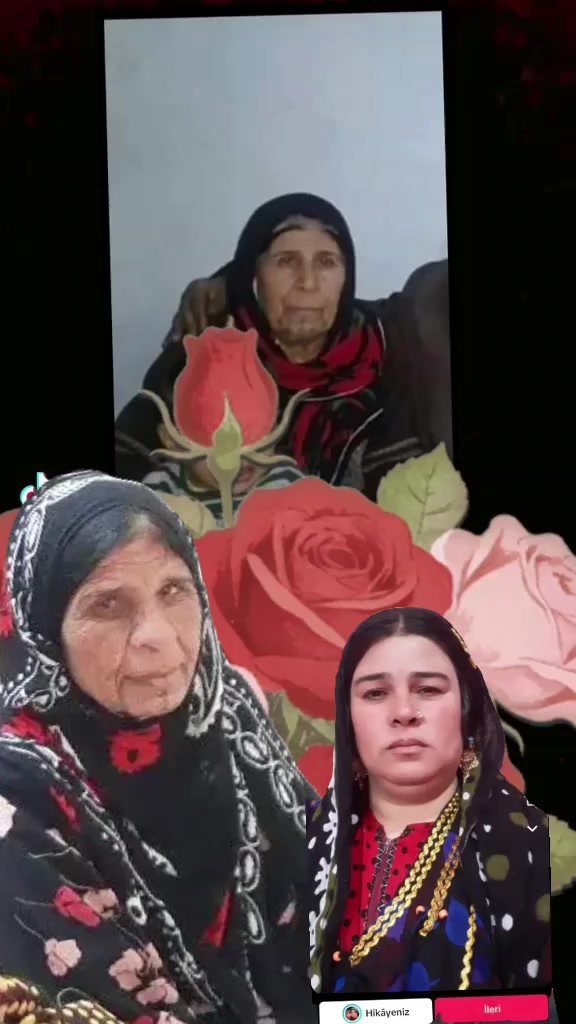 @Zeynep Turkmen