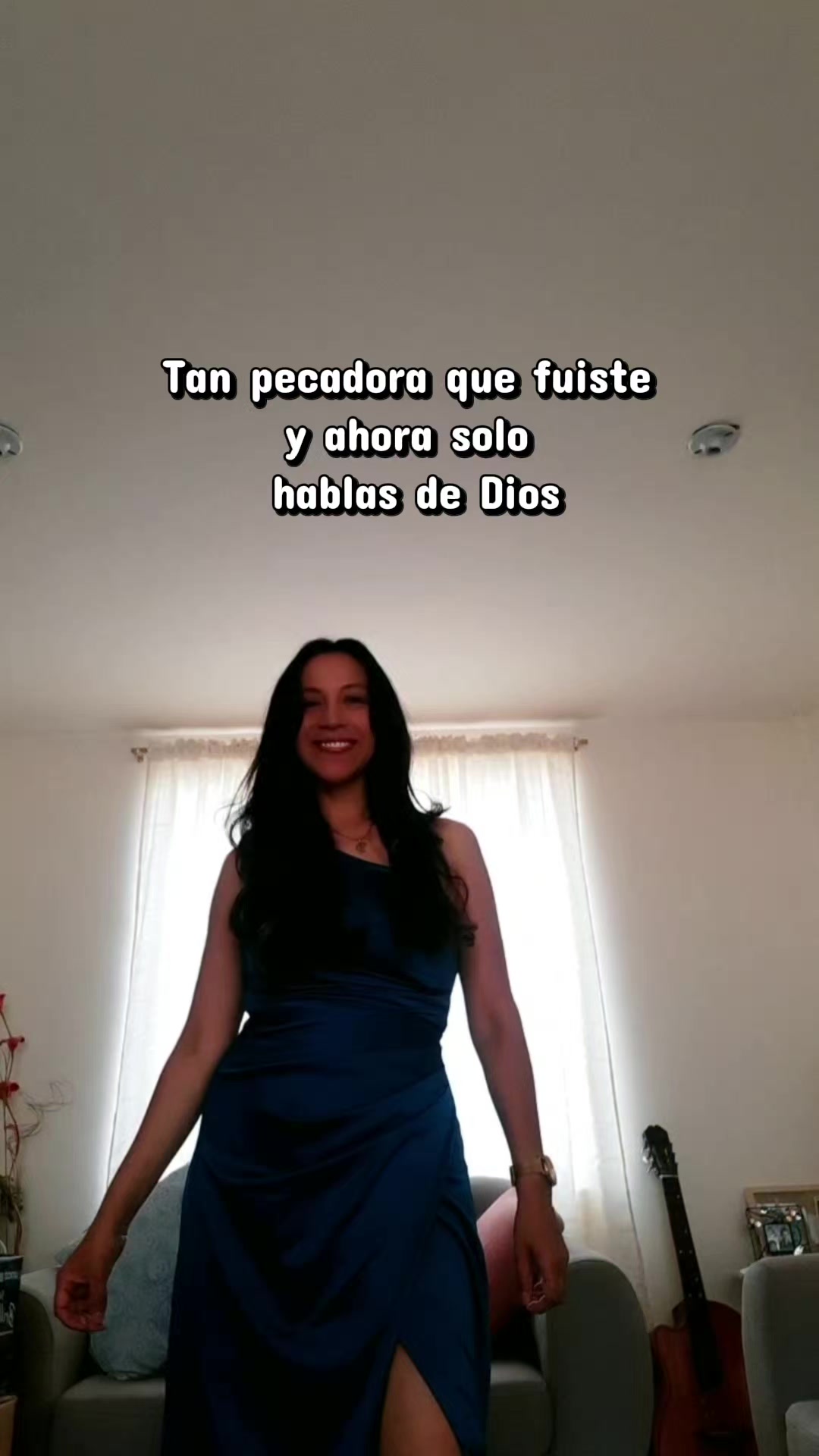 @Look de una Princesa de Dios