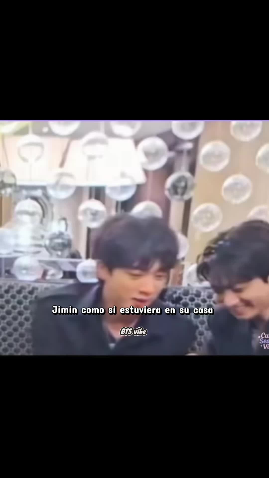 @BTS vibe