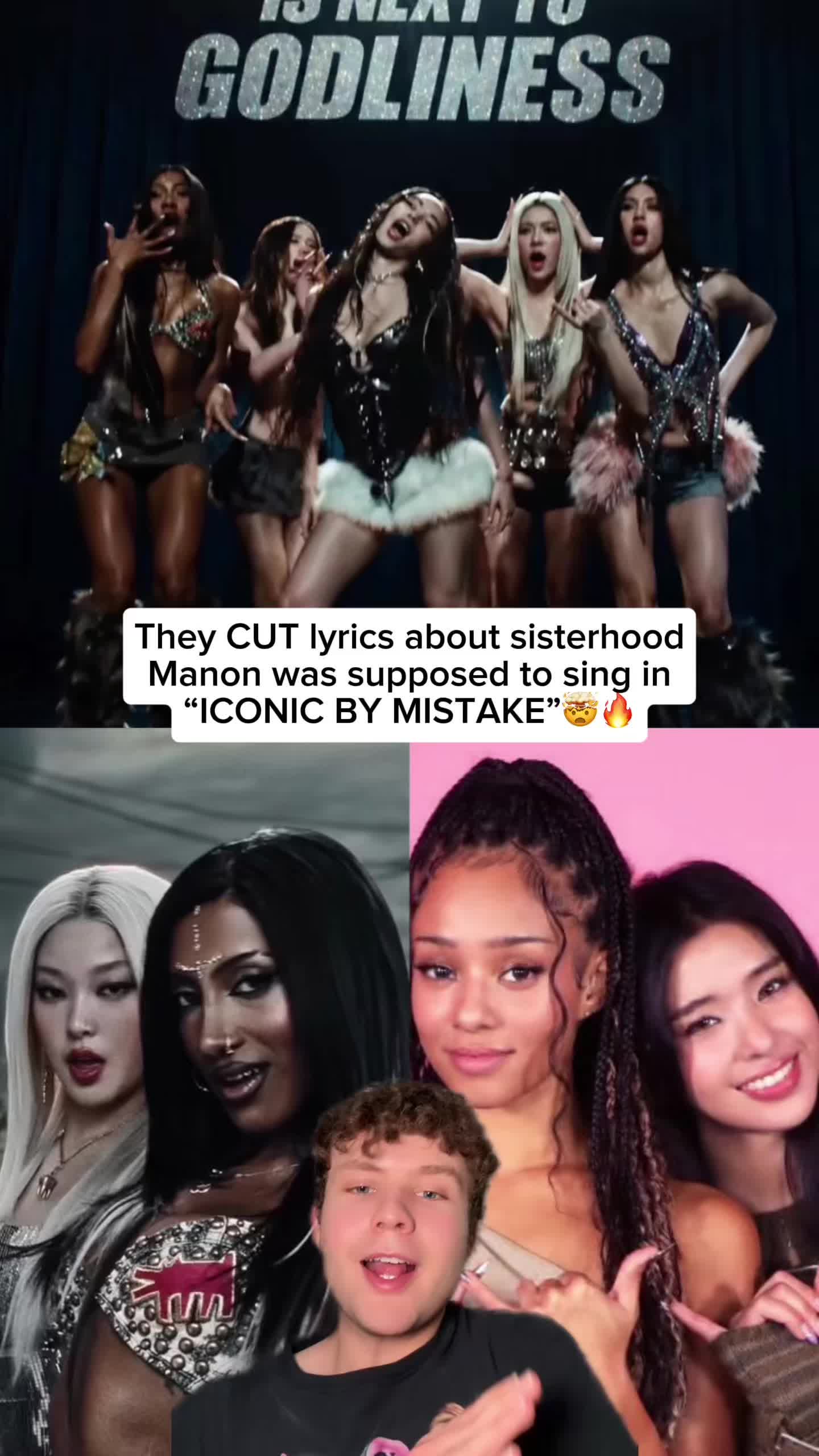@Patty Pop Culture