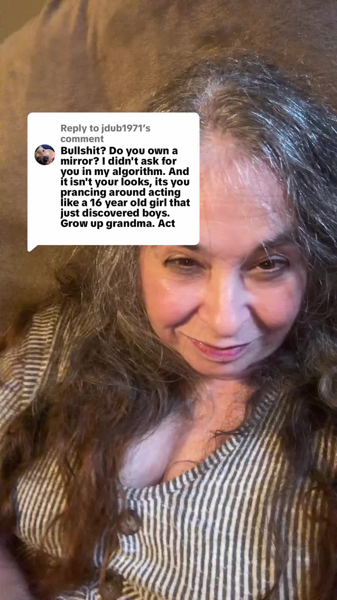@Crazyferyou