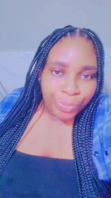 @Niah_Queen💫❤