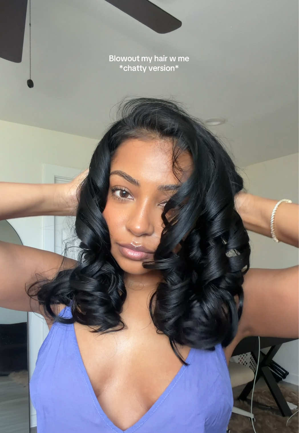 @Mariah Enriquez