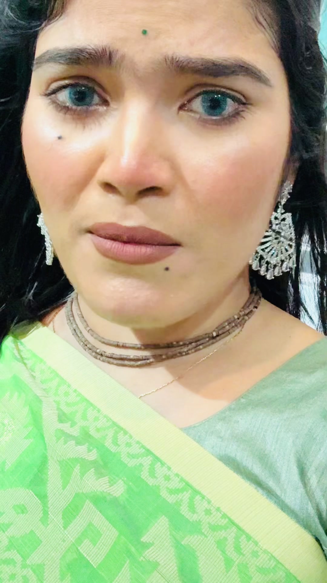 @Priyanka’s Makeover