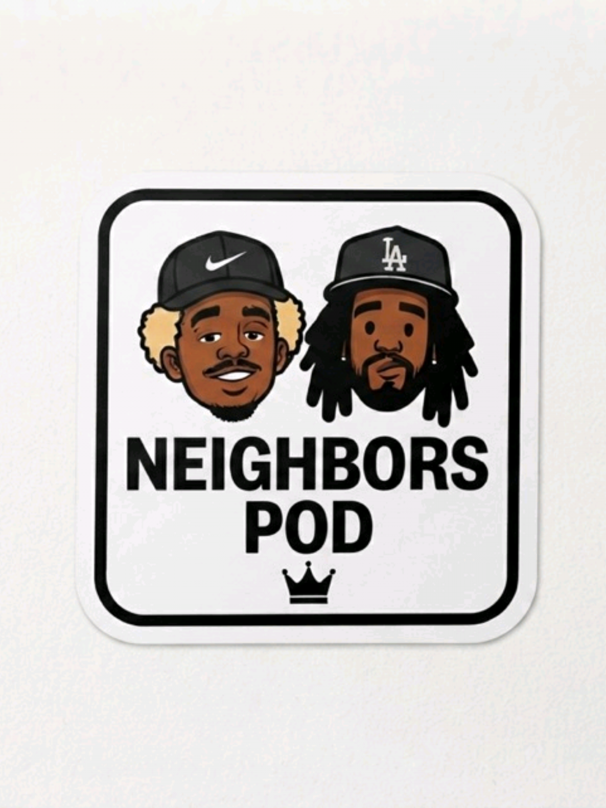 @2neighborspod