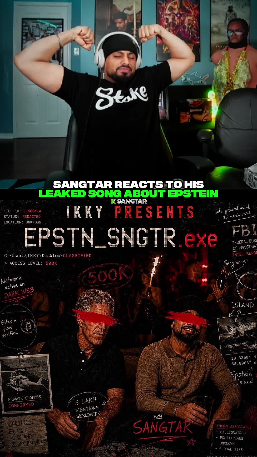 @Sangtar Singh