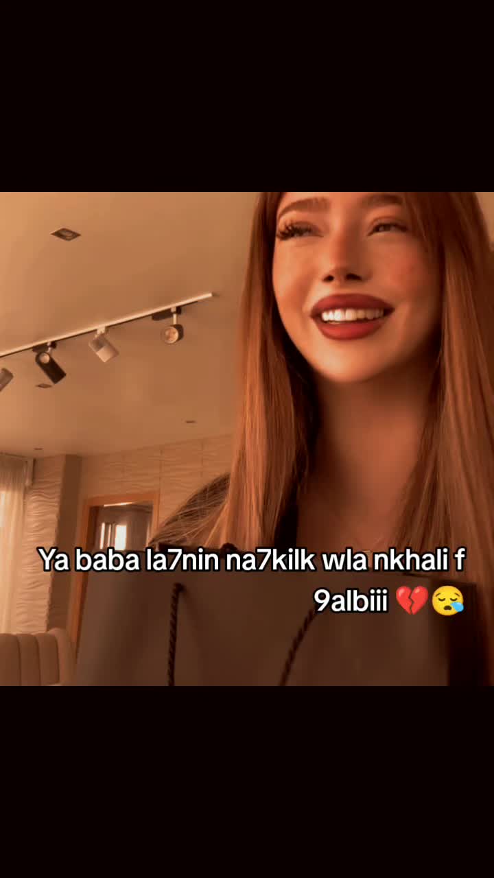@sara48mouna fan