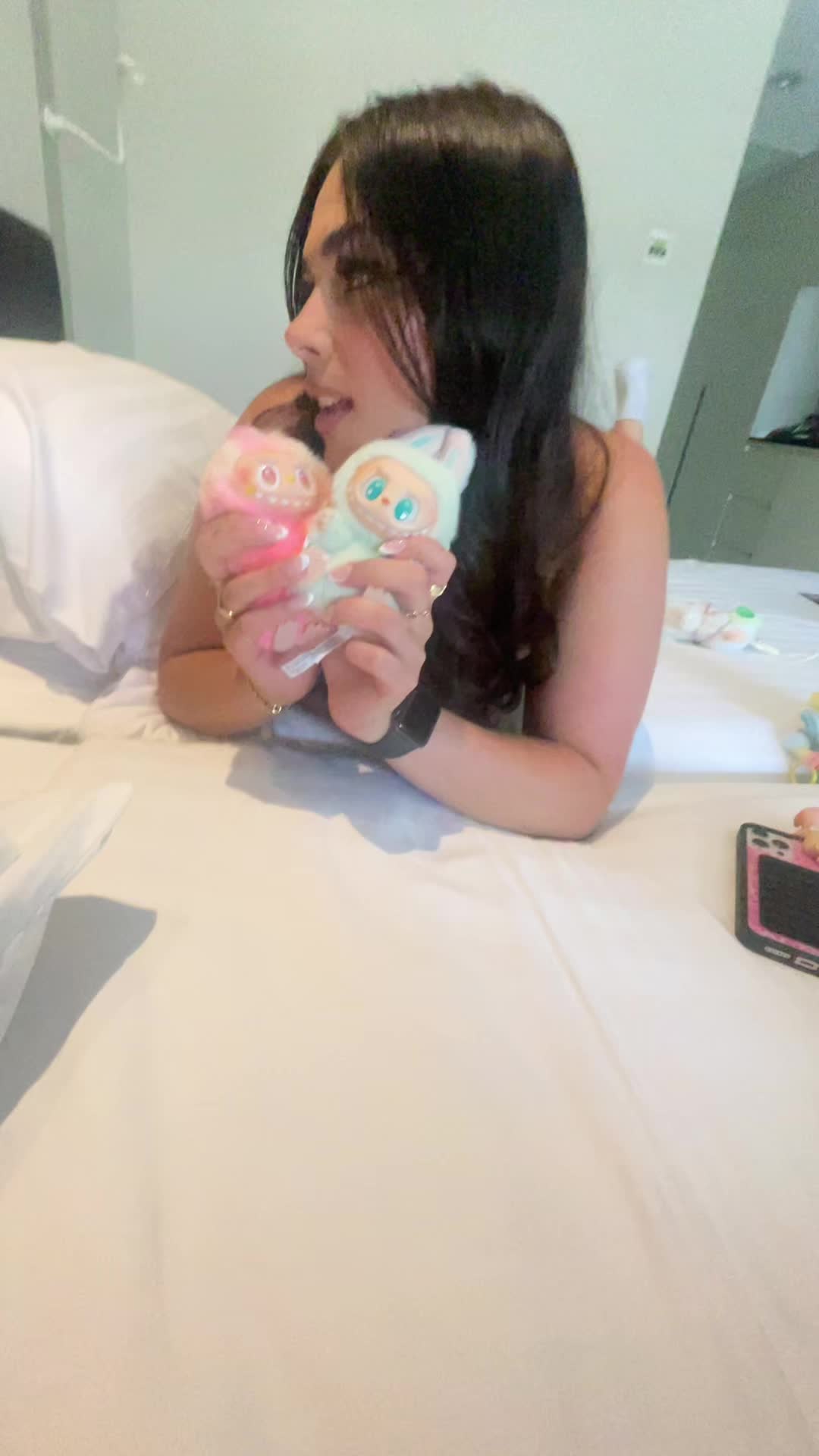 @Graci💜