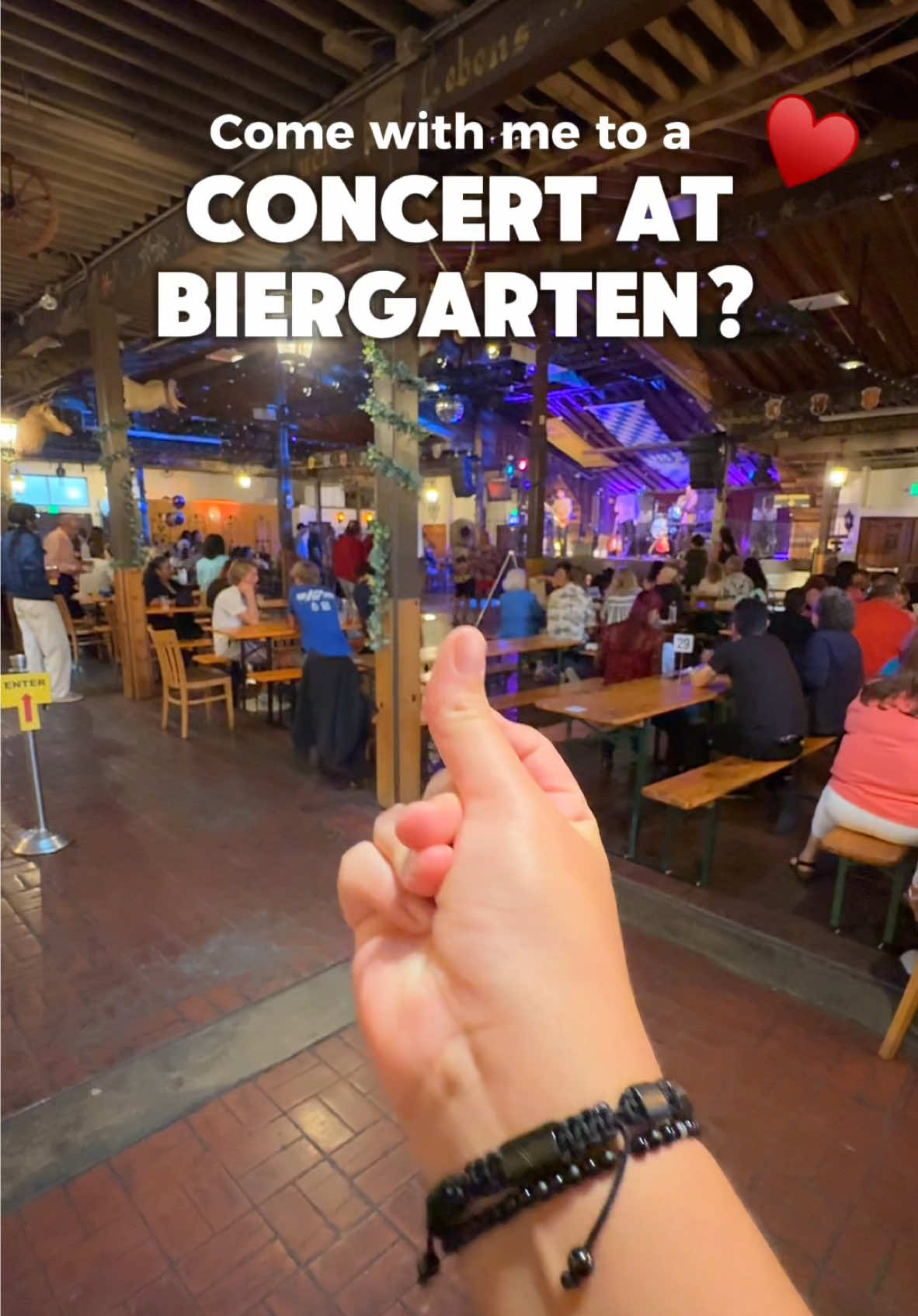 @The Biergarten at Old World HB