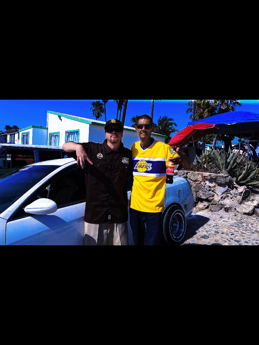 @tumbado clothing