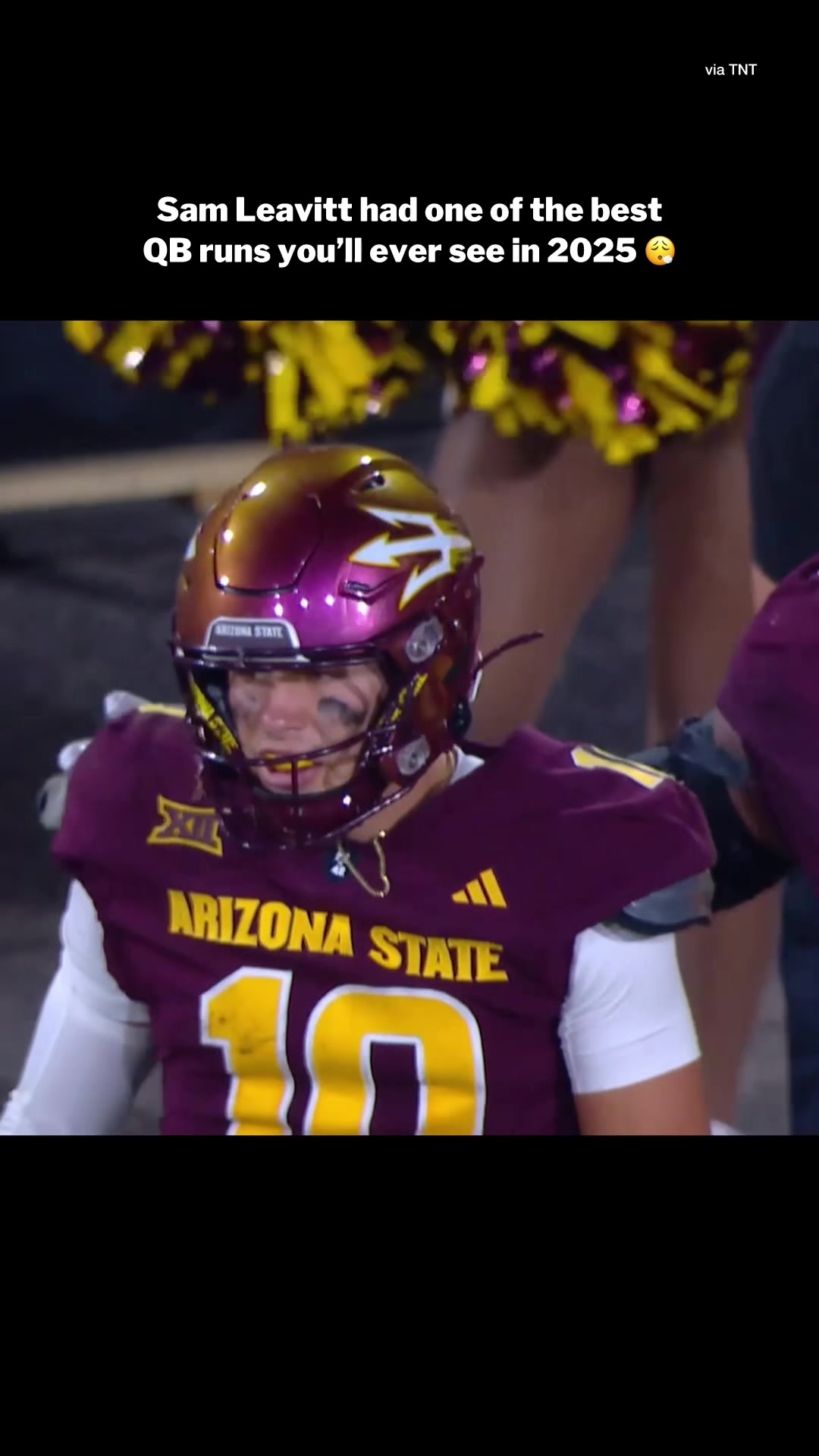 @CBS Sports College Football