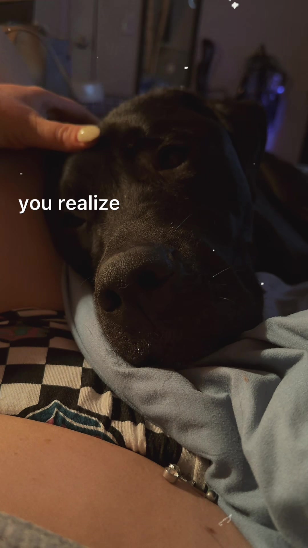 @Sam & Walt