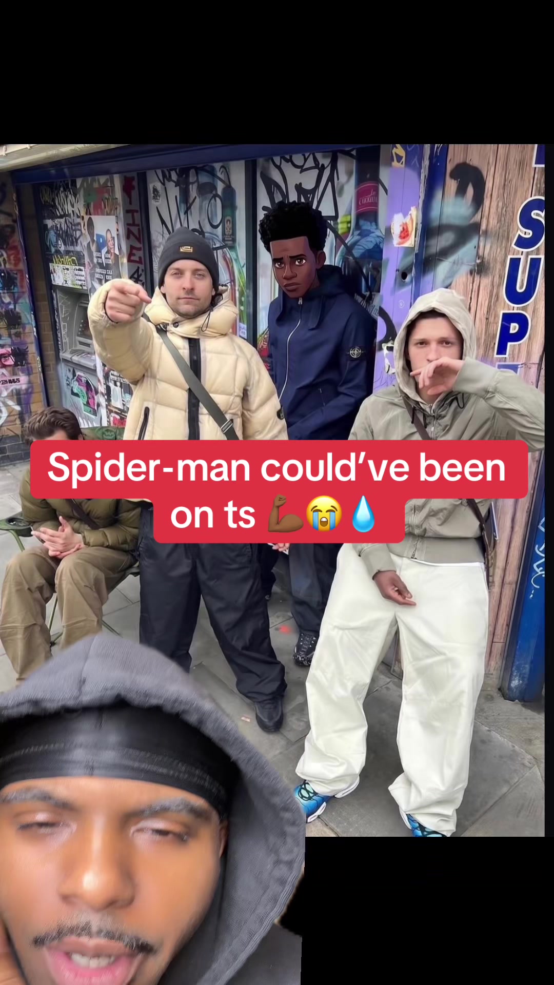 @CT 🤓🥷🏾🤟🏾