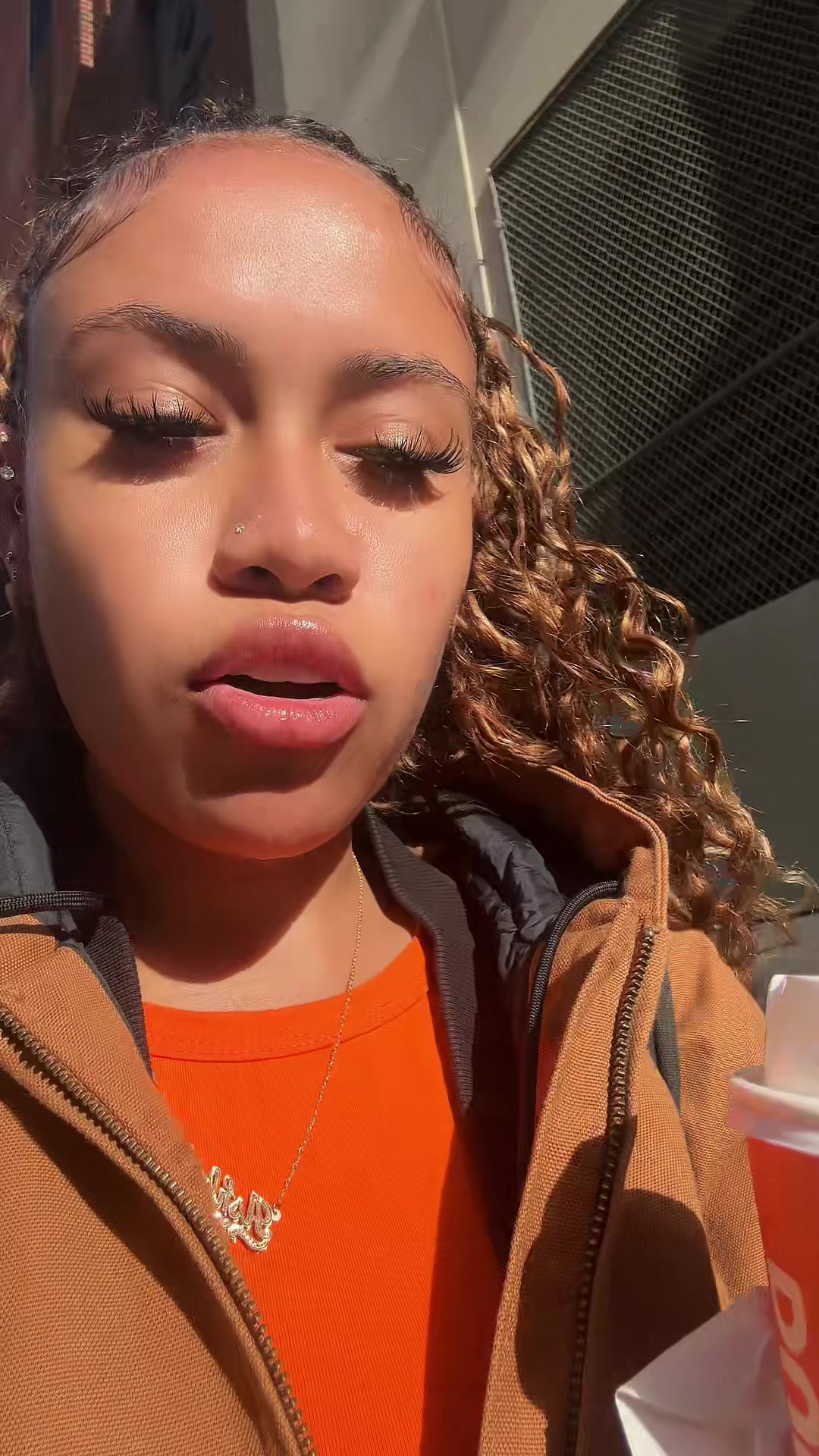 @Myleftcheeck