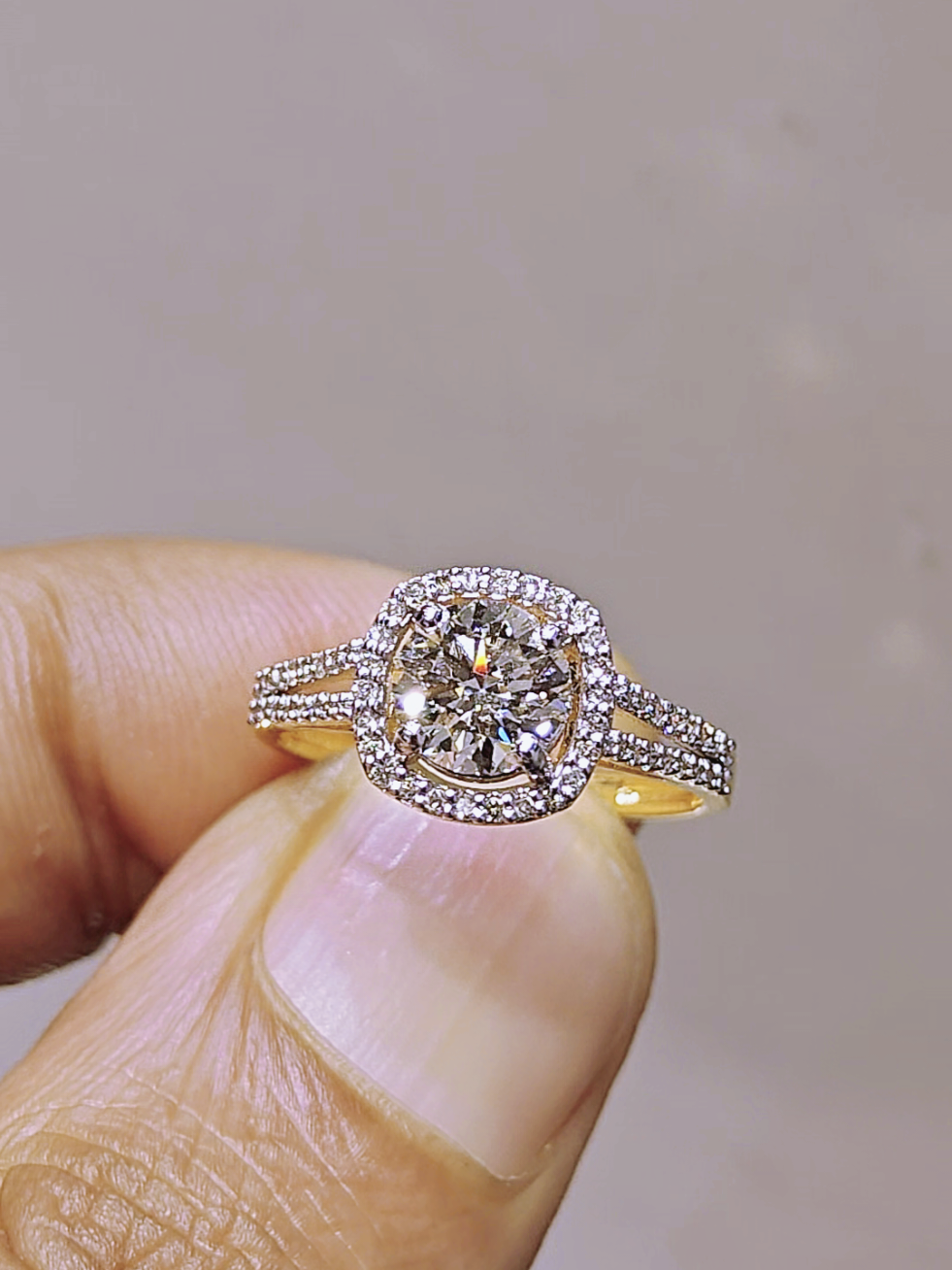 @AnandJewellers