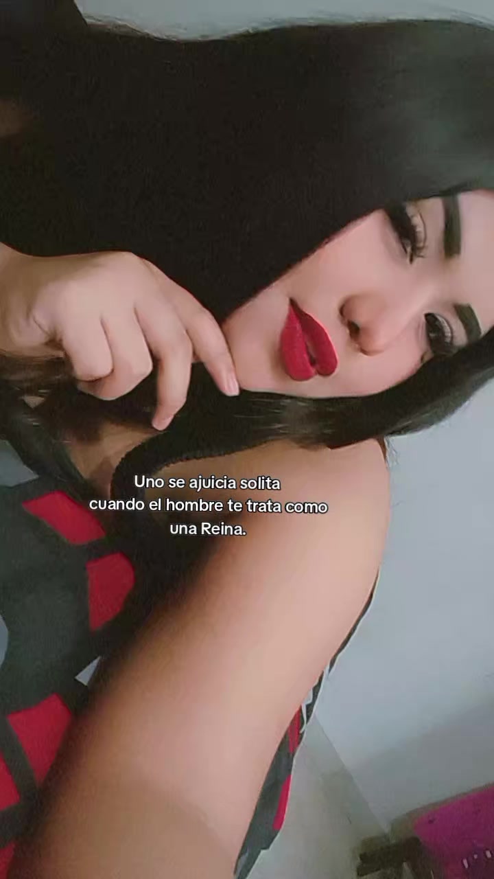 @Barret Astrid 💆🏽&zwj;♀️