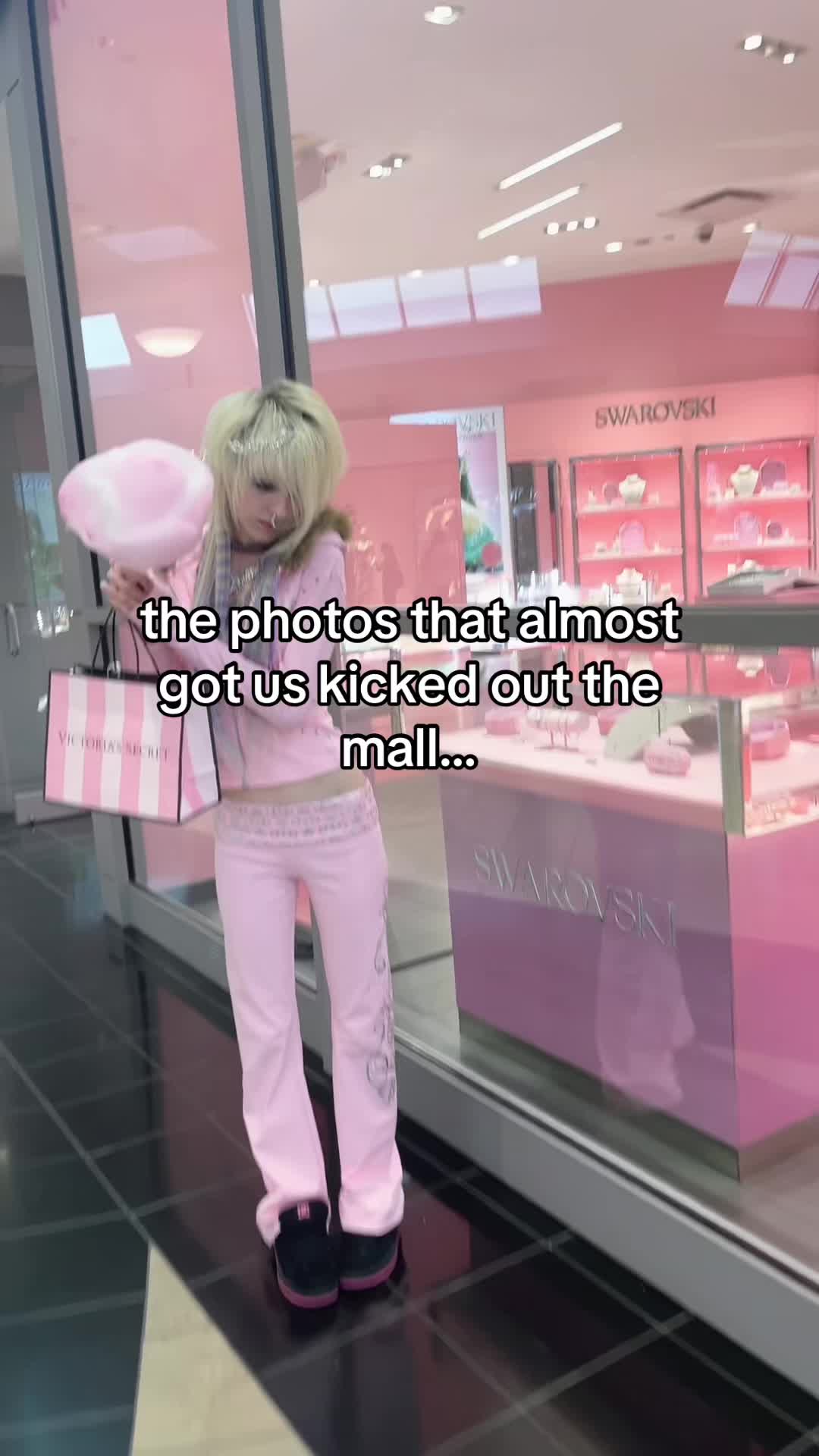 @Buckle Bunny