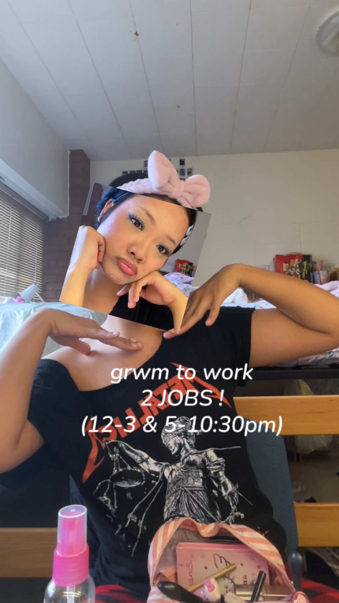 @christina bi thang