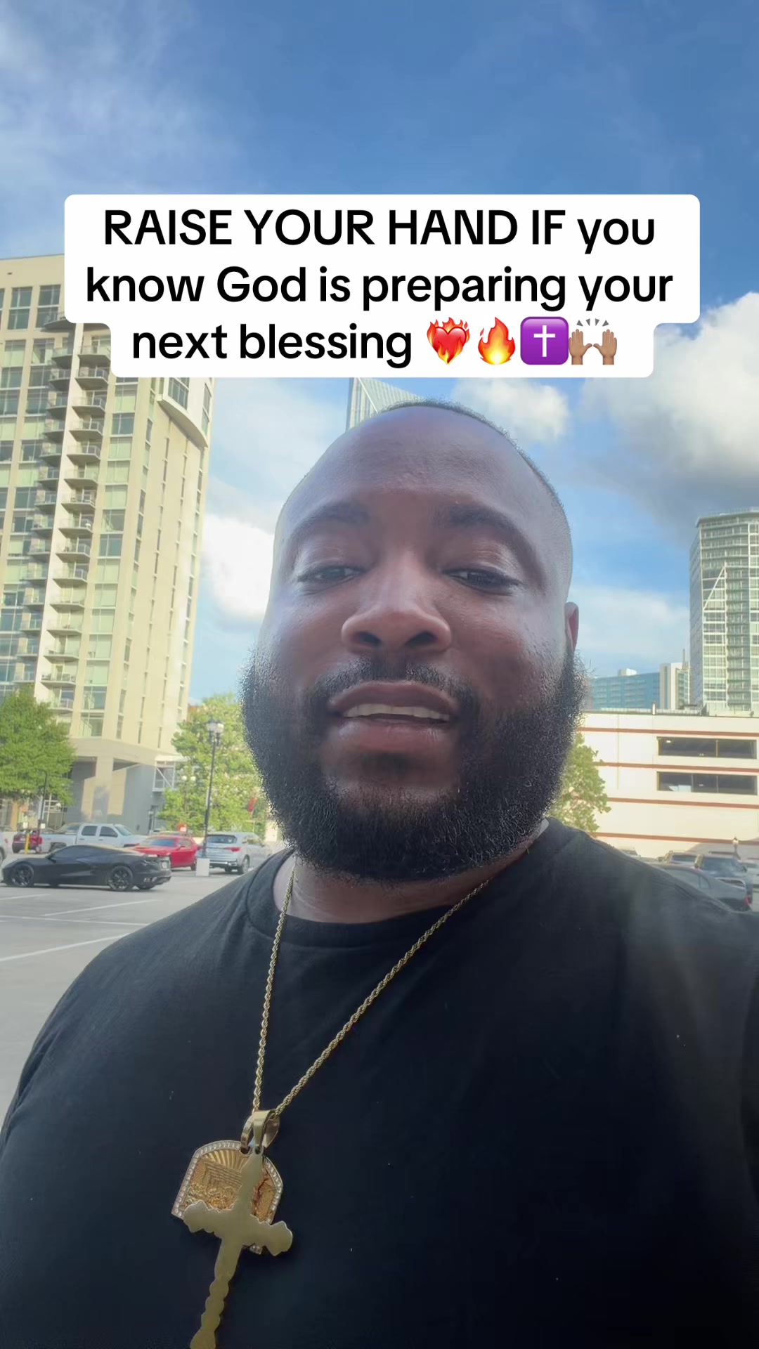 @Anthony | Holy Ghost Filled✝️