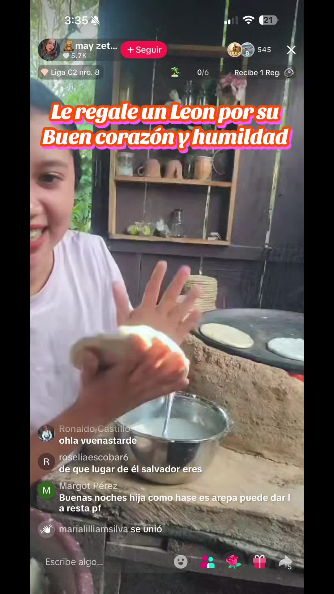 @Señor Aquiles