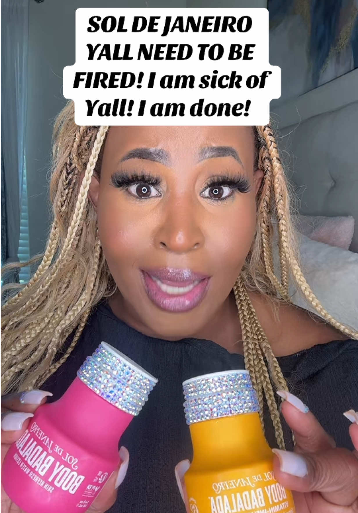 @Nina Beauty Influencer