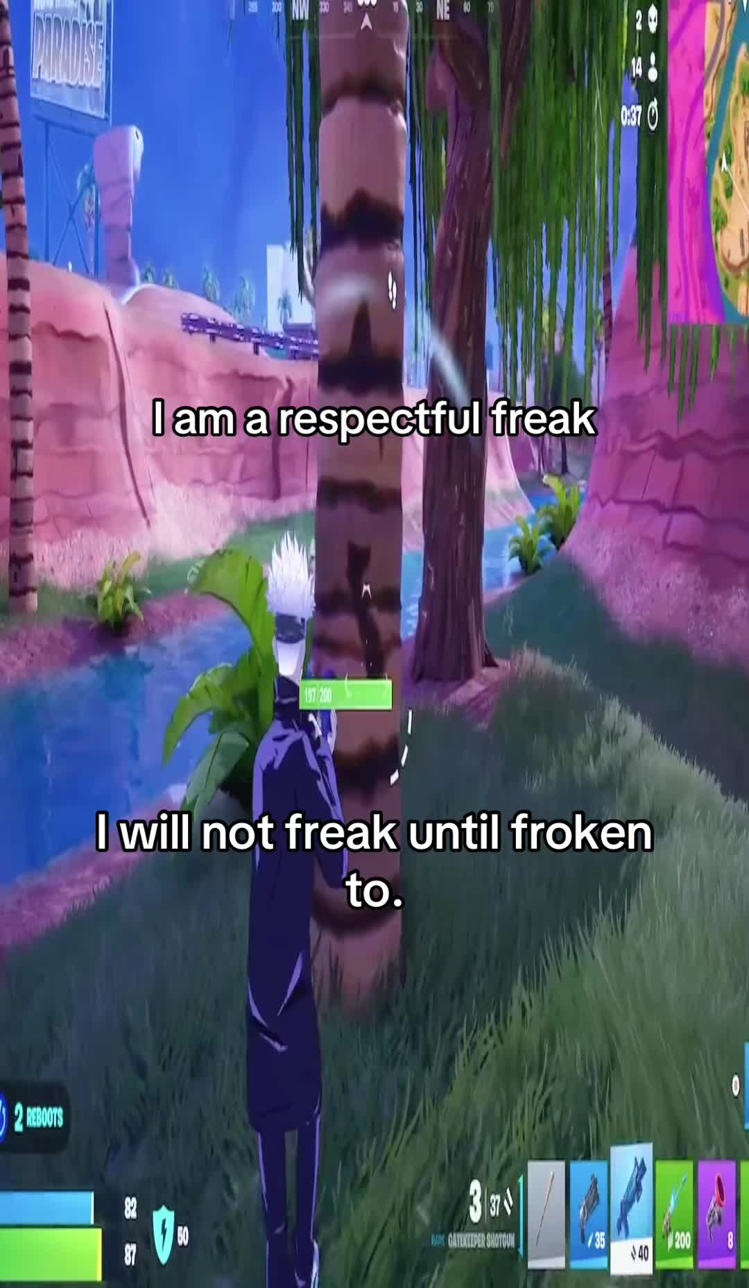 @ 