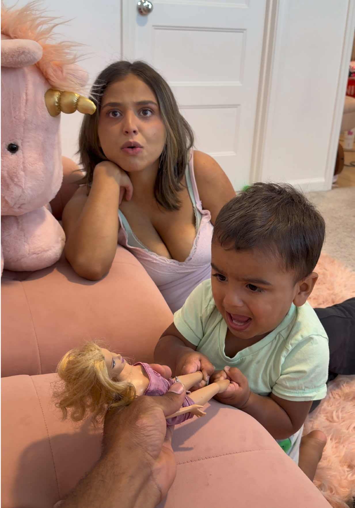 @TALIYA & GUSTAVO