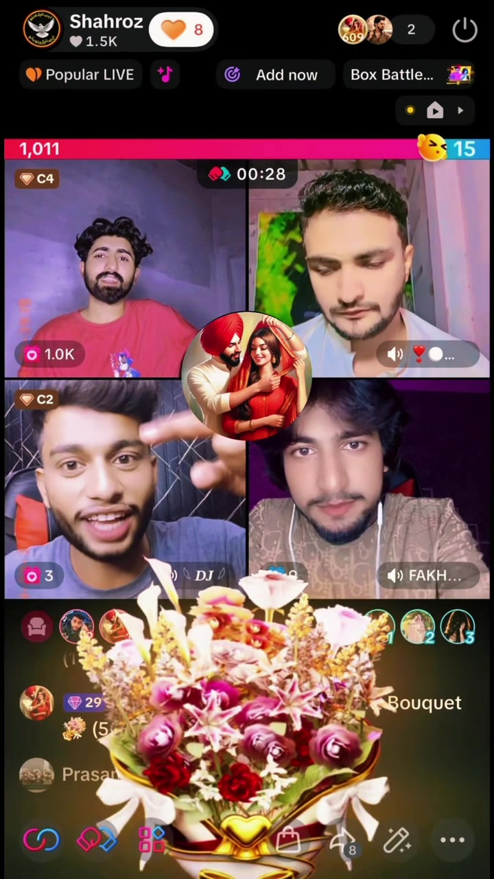 @Shahroz