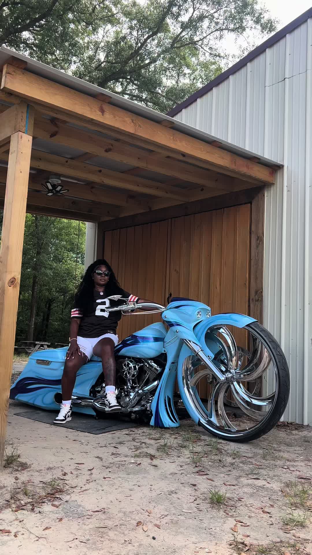 @EngineeredForThrills 🛞