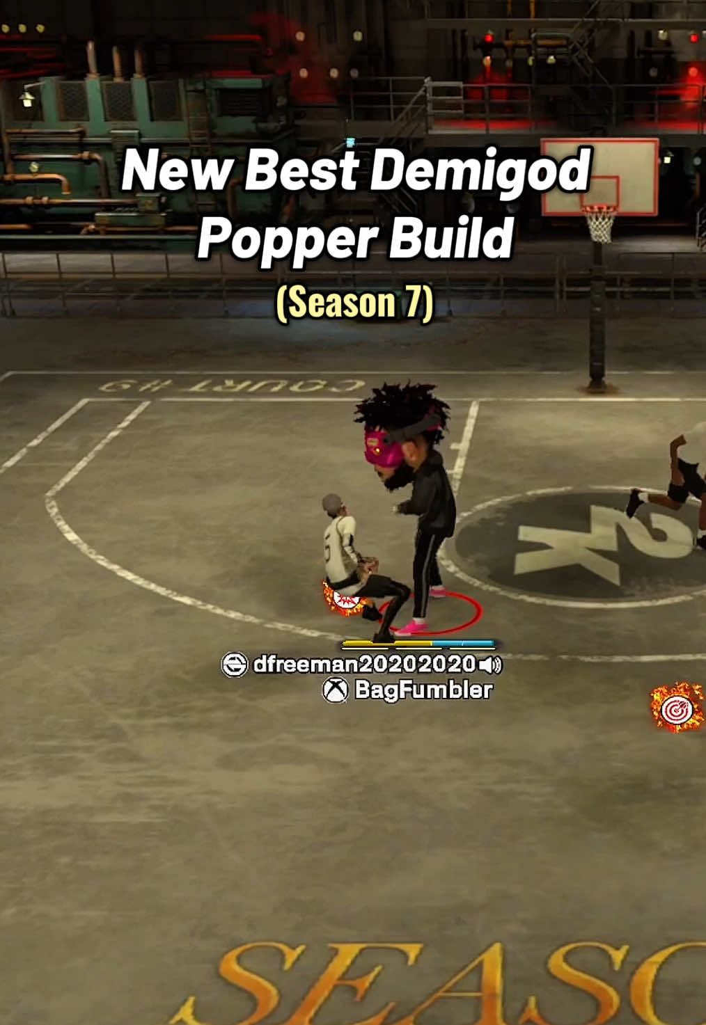 @BagFumbler
