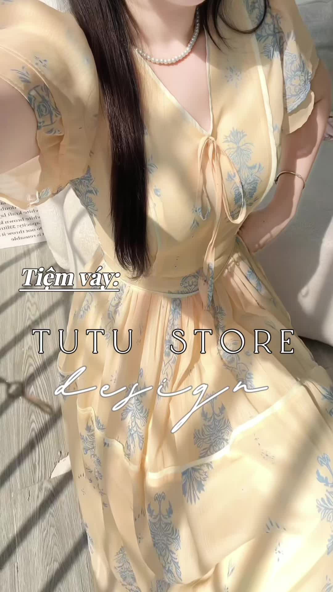 @TuTu Design